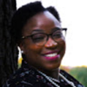 Meet your Posher, Yolanda